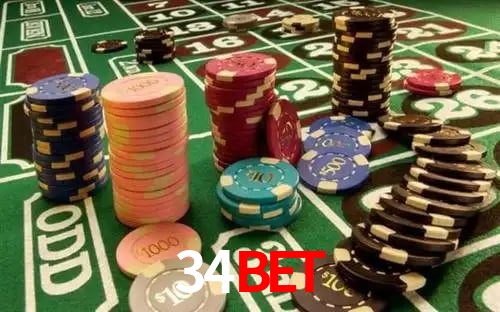34BET,34.BET