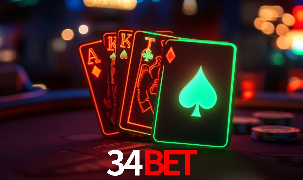34BET,34.BET