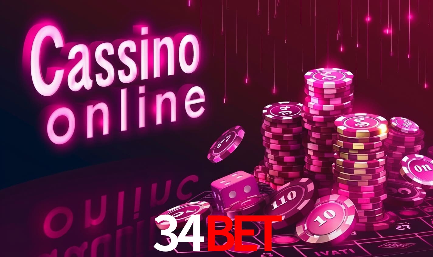 34BET,34.BET