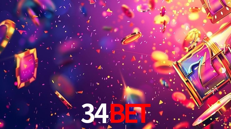 34BET,34.BET