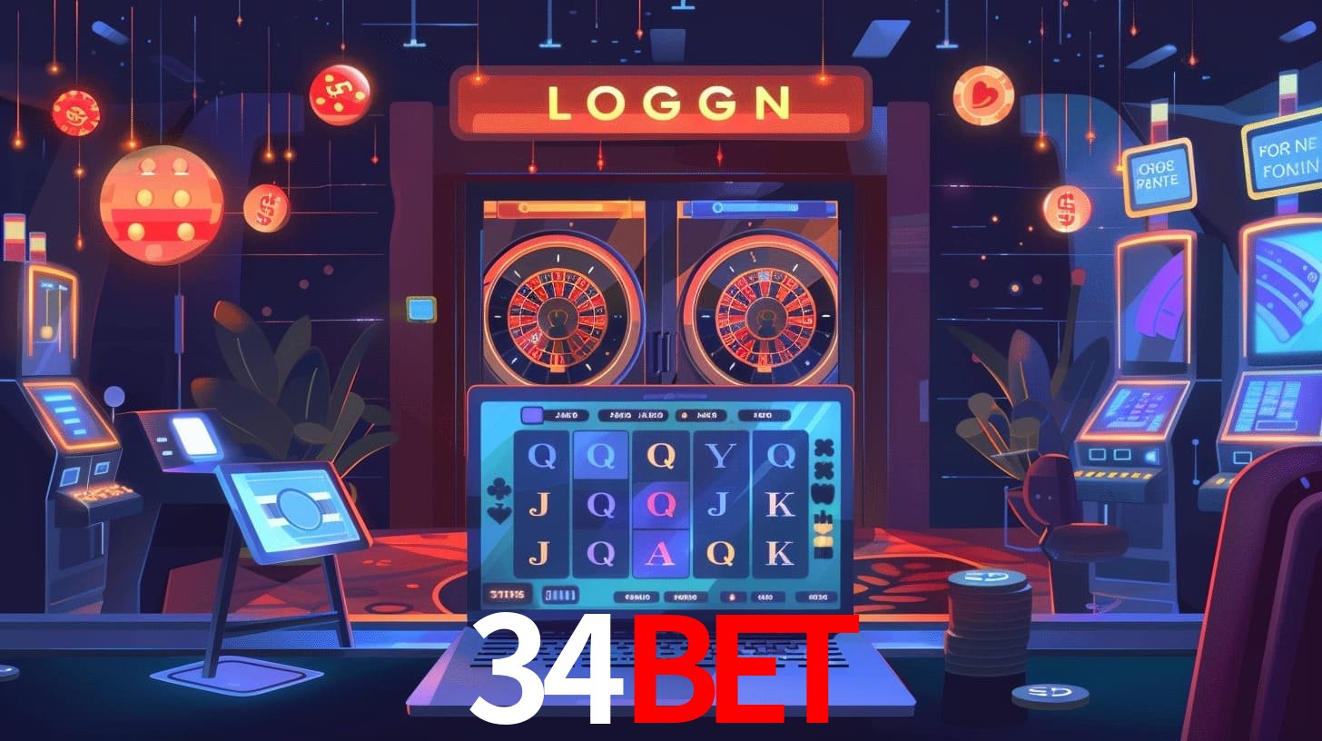 34BET,34.BET