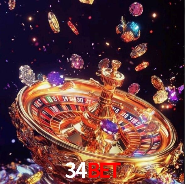 34BET