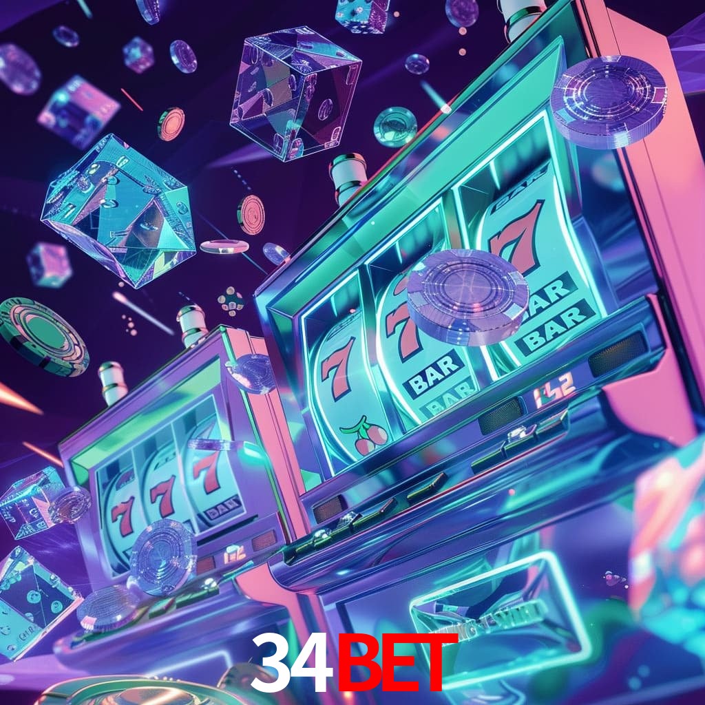 34BET: Seu Especialista em Apostas Esportivas Brasileiras