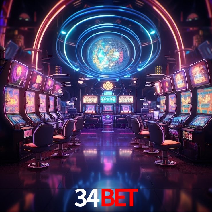 34BET