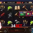 34BET