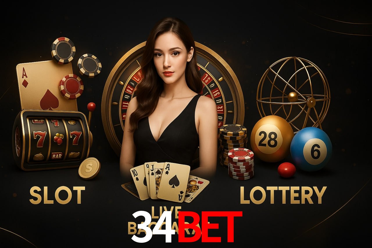34BET,34.BET
