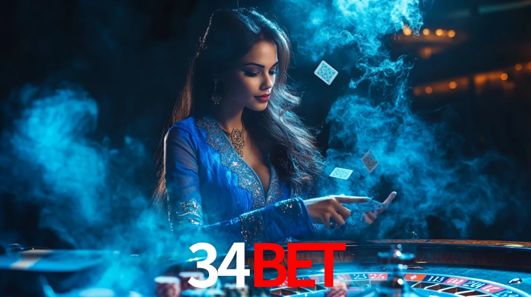 34BET